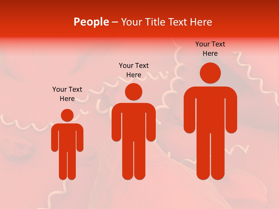 City View Planet PowerPoint Template