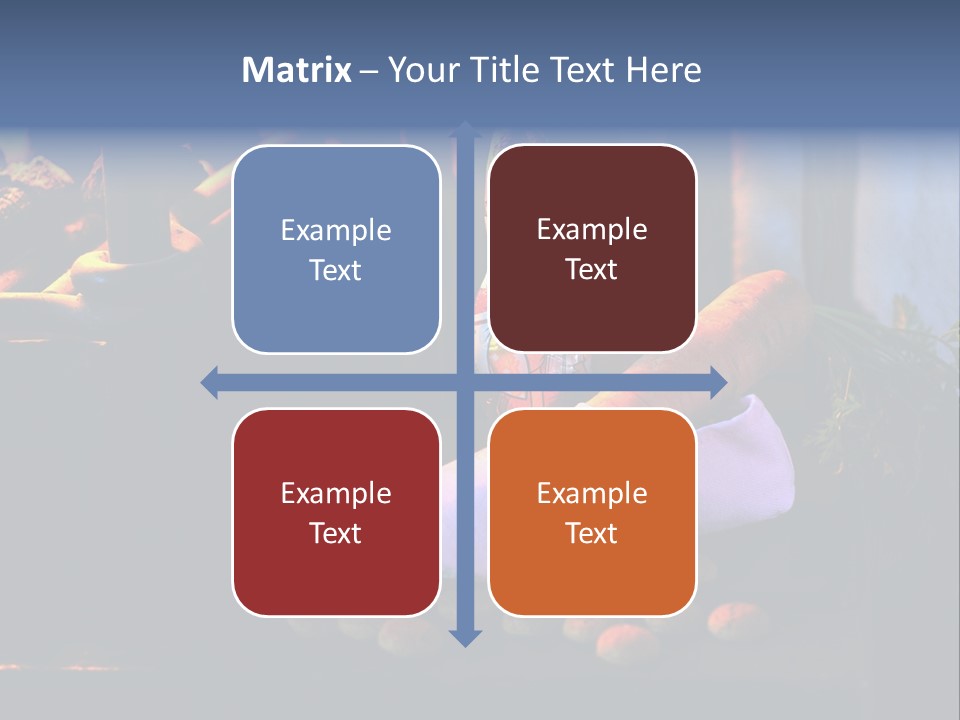 Globe Graphic Black PowerPoint Template