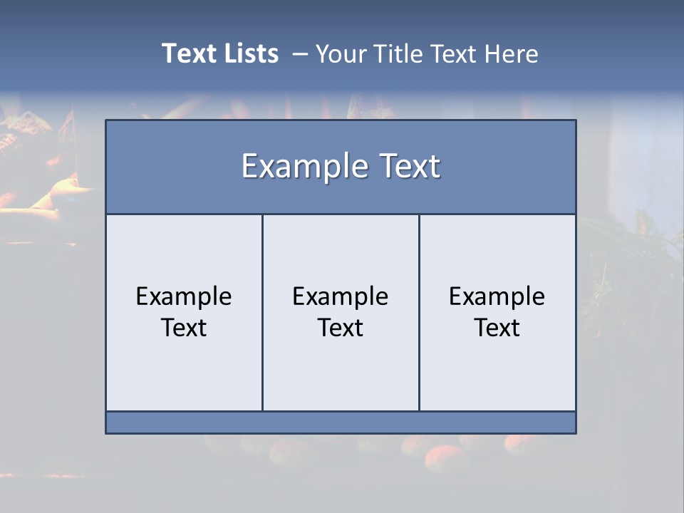Globe Graphic Black PowerPoint Template