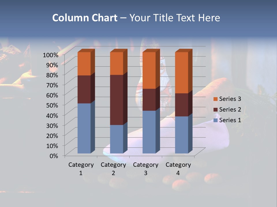 Globe Graphic Black PowerPoint Template