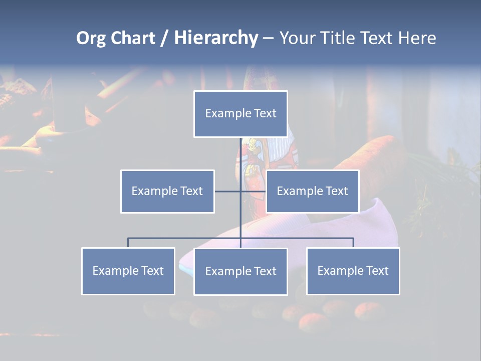 Globe Graphic Black PowerPoint Template