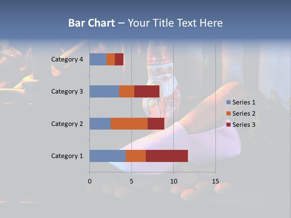 Globe Graphic Black PowerPoint Template