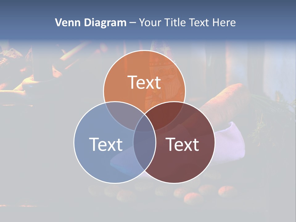 Globe Graphic Black PowerPoint Template