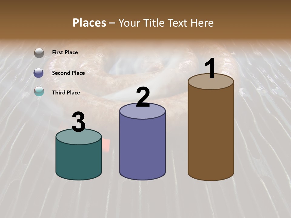 Graphic Environment City PowerPoint Template