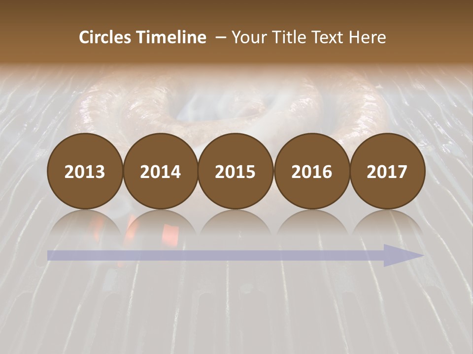 Graphic Environment City PowerPoint Template