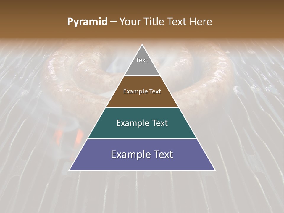 Graphic Environment City PowerPoint Template