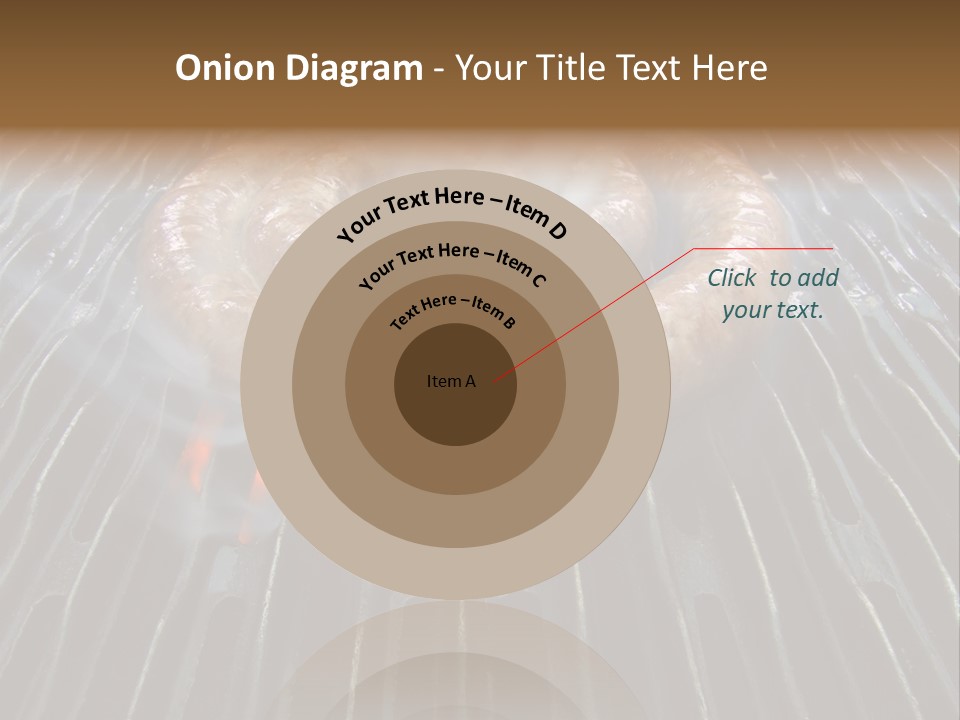 Graphic Environment City PowerPoint Template