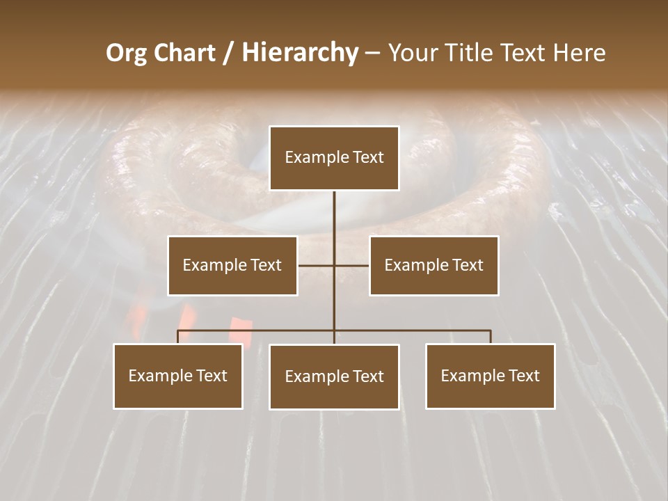 Graphic Environment City PowerPoint Template