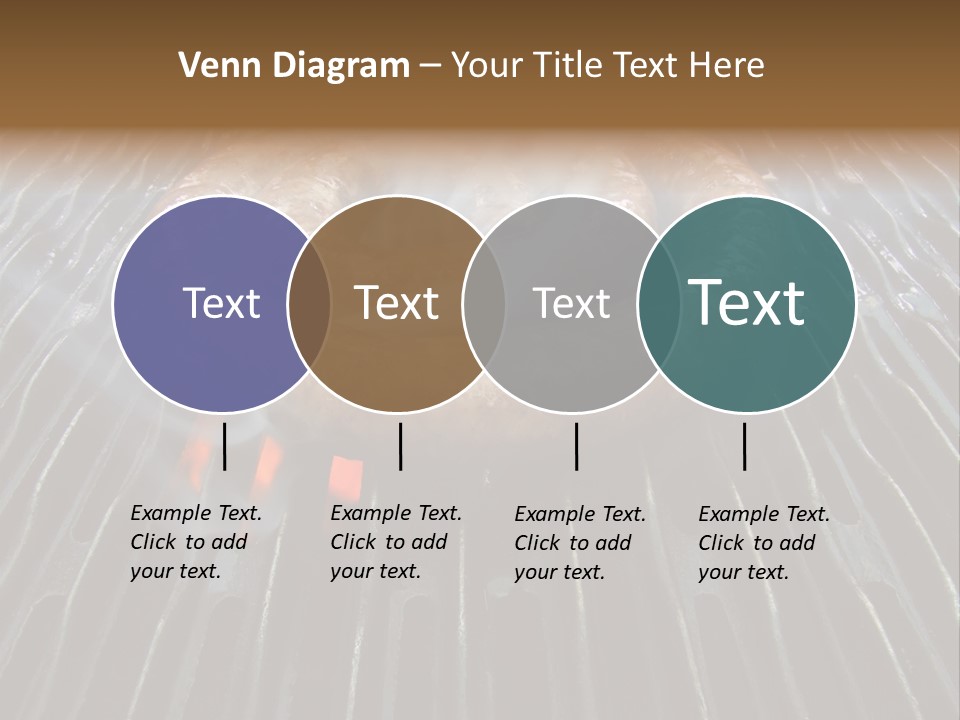Graphic Environment City PowerPoint Template