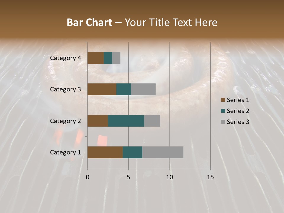 Graphic Environment City PowerPoint Template