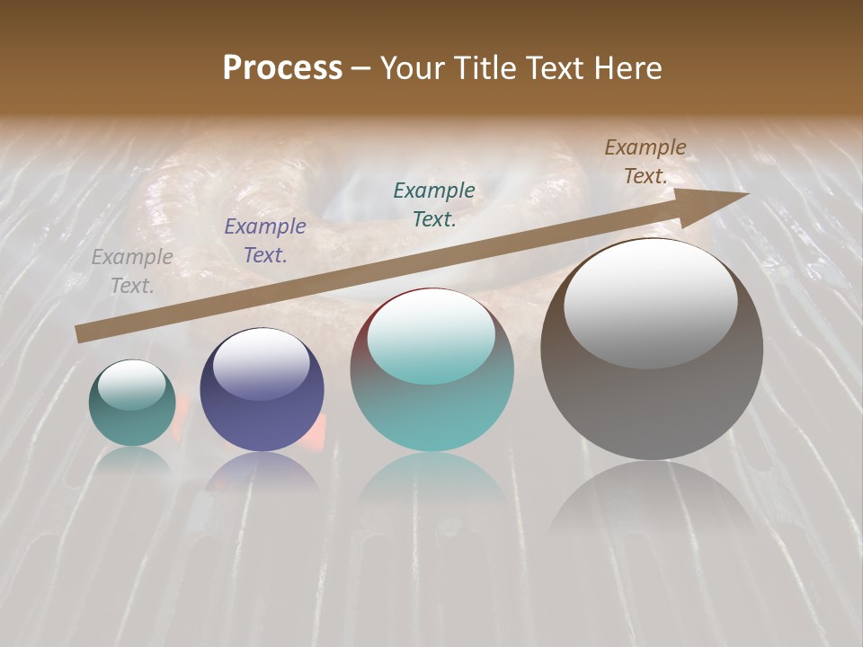 Graphic Environment City PowerPoint Template