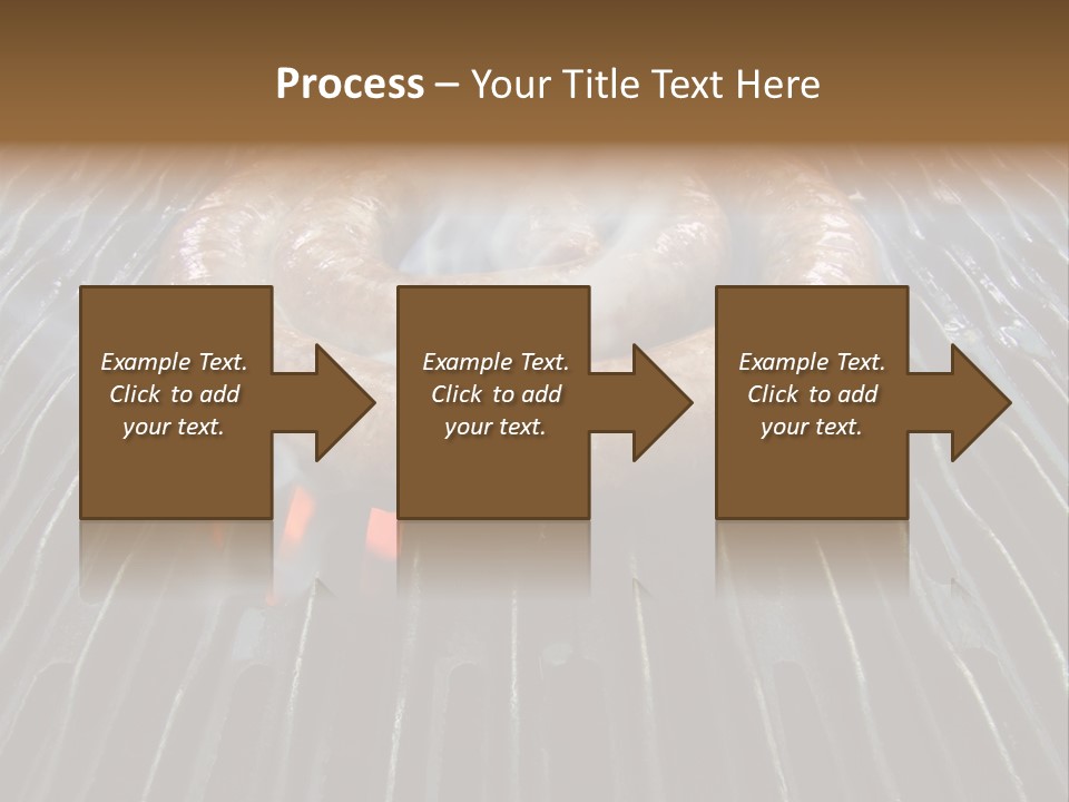 Graphic Environment City PowerPoint Template
