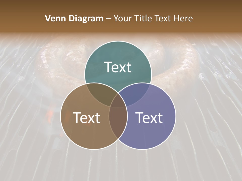Graphic Environment City PowerPoint Template