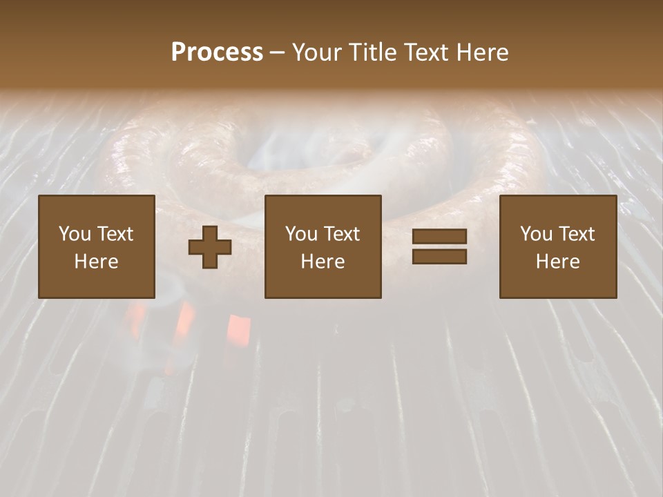 Graphic Environment City PowerPoint Template
