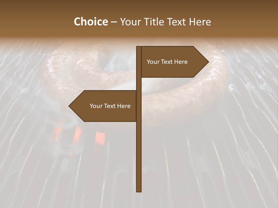Graphic Environment City PowerPoint Template