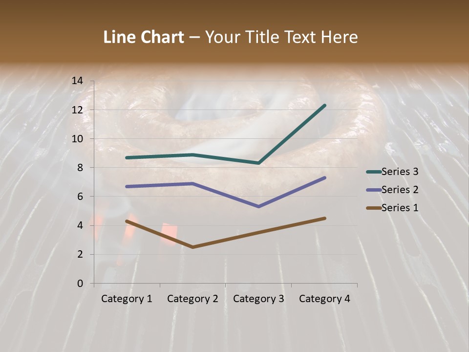 Graphic Environment City PowerPoint Template