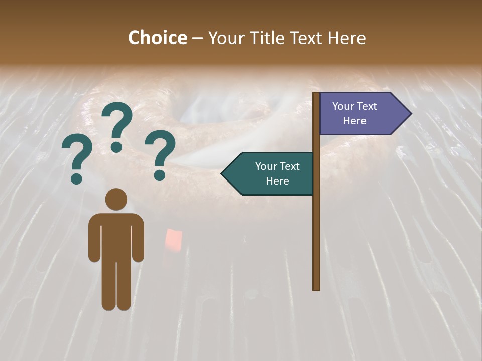 Graphic Environment City PowerPoint Template