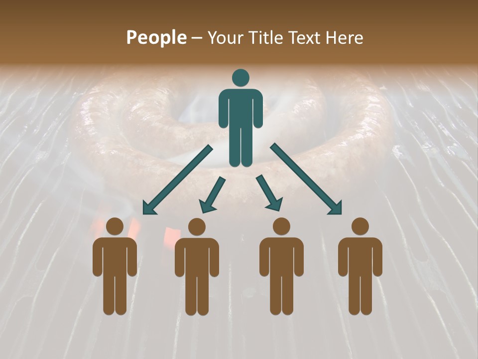 Graphic Environment City PowerPoint Template