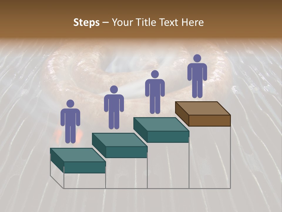 Graphic Environment City PowerPoint Template