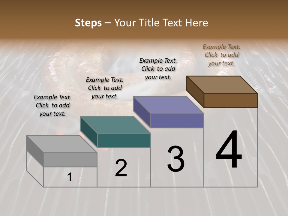 Graphic Environment City PowerPoint Template