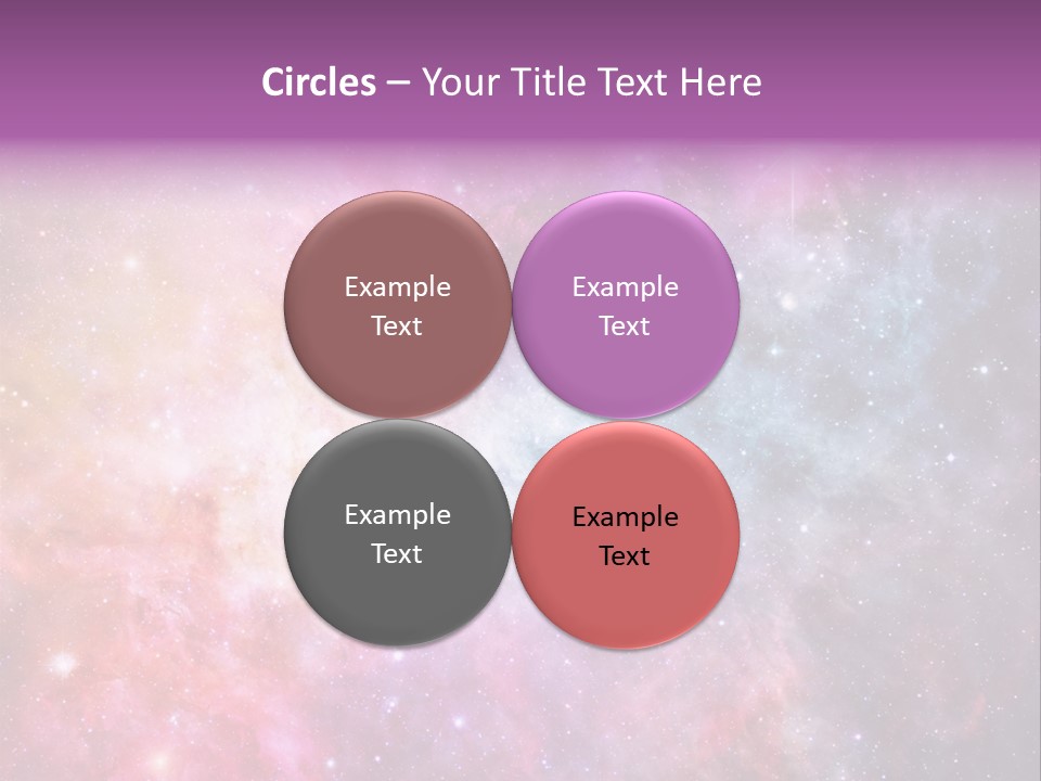 Sensual Girl Delicious PowerPoint Template