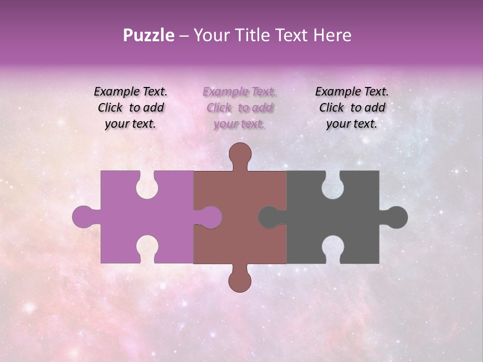 Sensual Girl Delicious PowerPoint Template