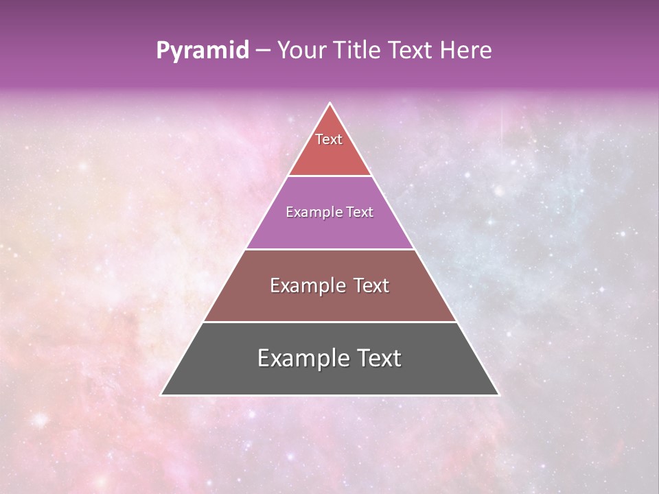 Sensual Girl Delicious PowerPoint Template