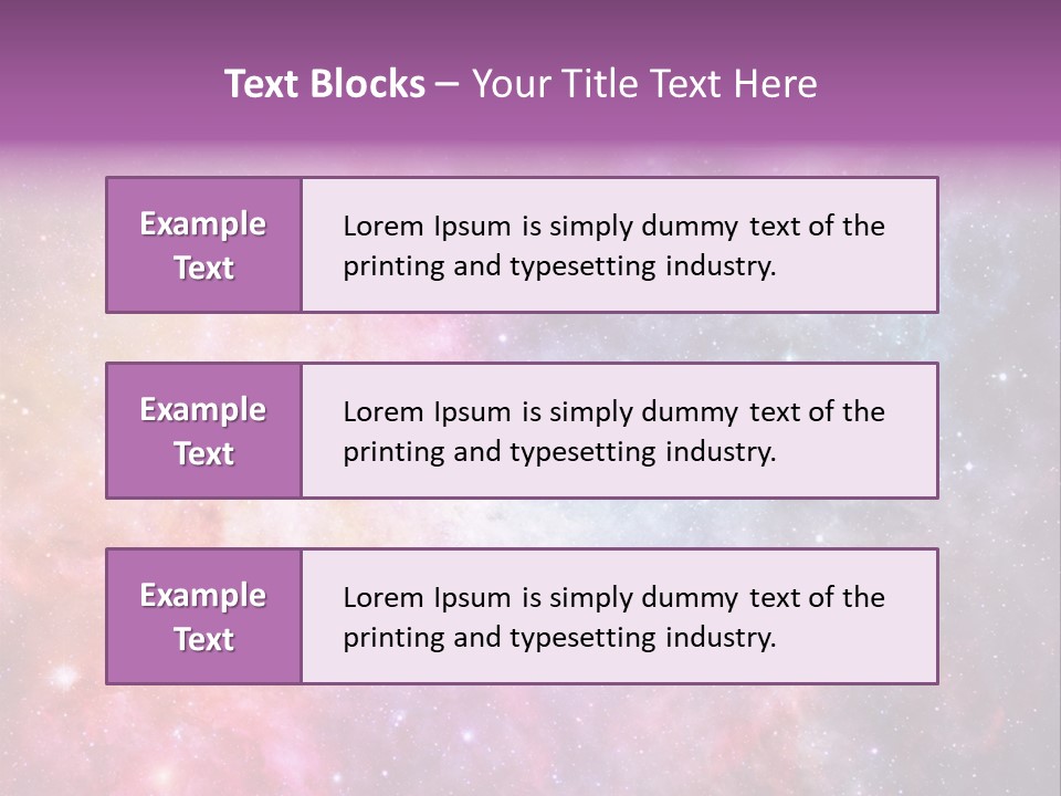 Sensual Girl Delicious PowerPoint Template