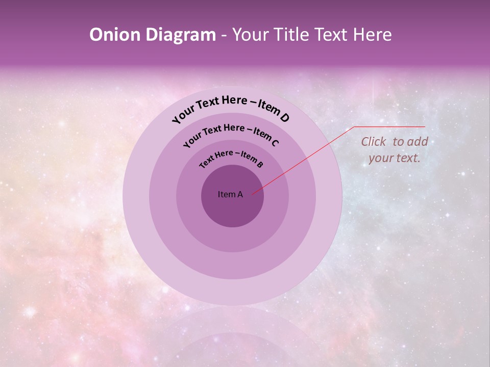 Sensual Girl Delicious PowerPoint Template