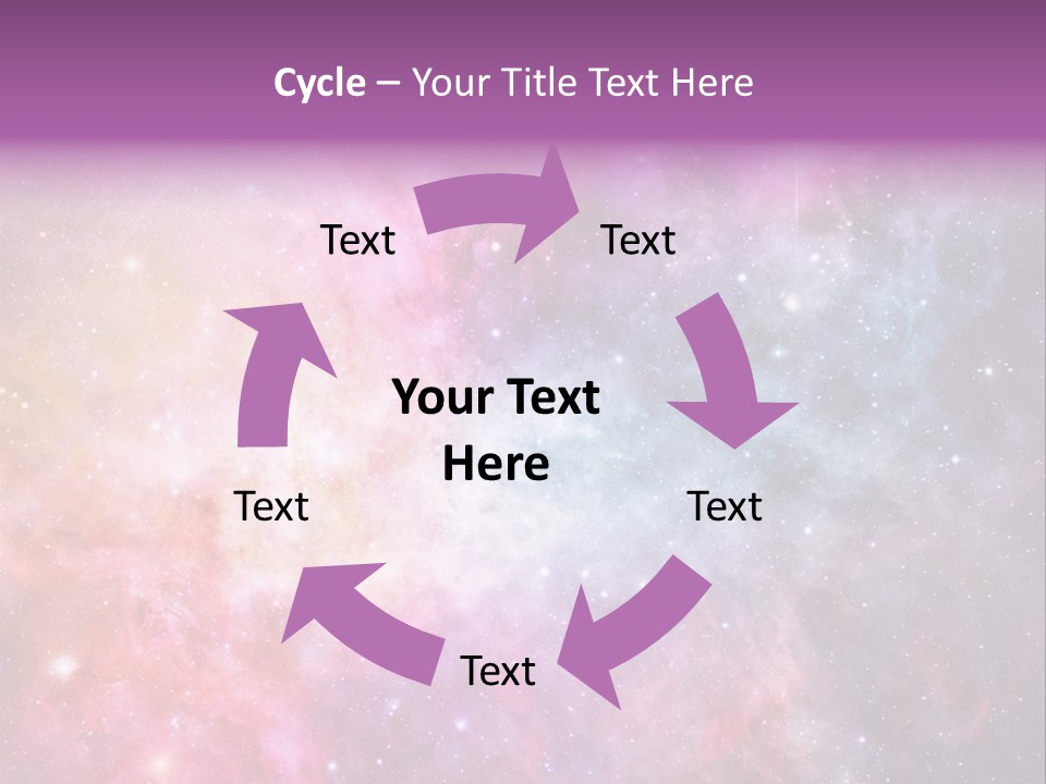 Sensual Girl Delicious PowerPoint Template