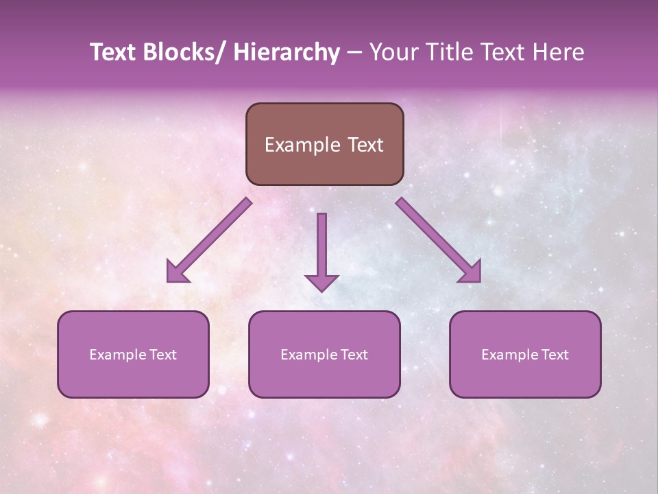 Sensual Girl Delicious PowerPoint Template