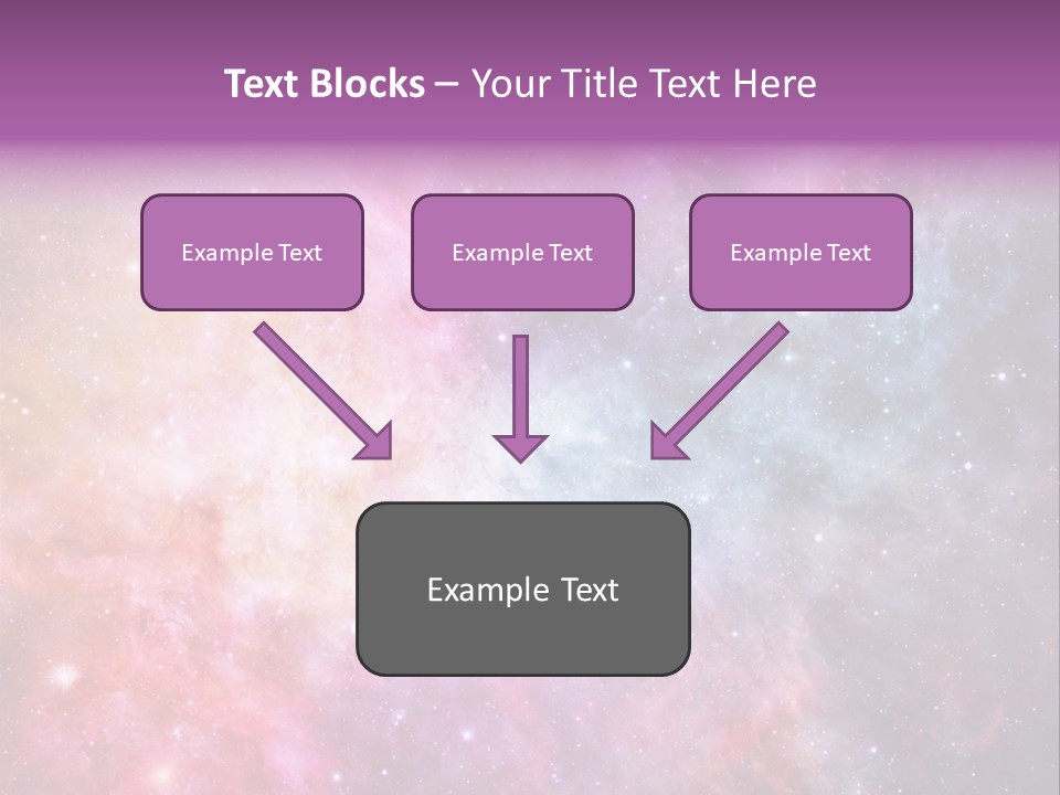 Sensual Girl Delicious PowerPoint Template