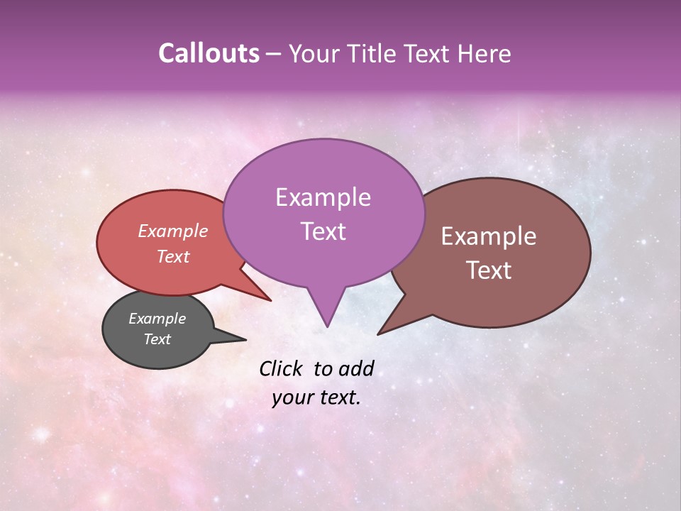 Sensual Girl Delicious PowerPoint Template