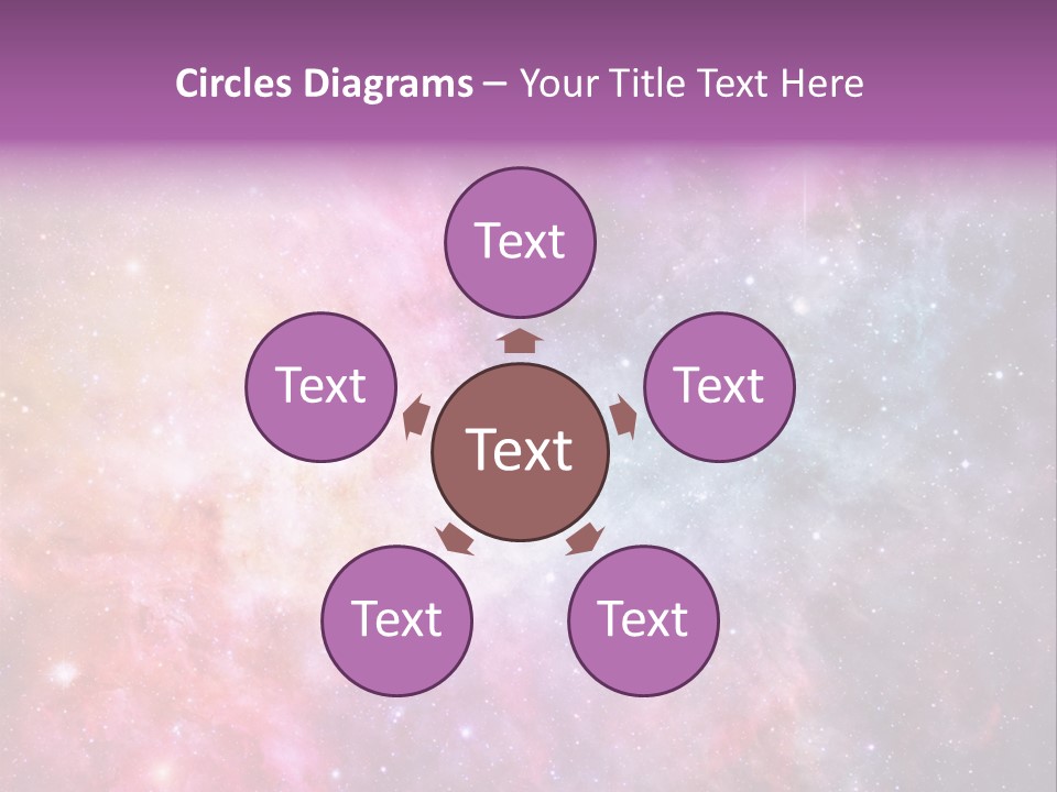 Sensual Girl Delicious PowerPoint Template