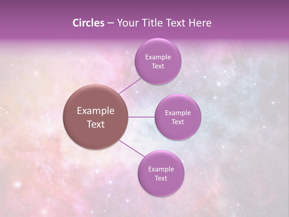 Sensual Girl Delicious PowerPoint Template