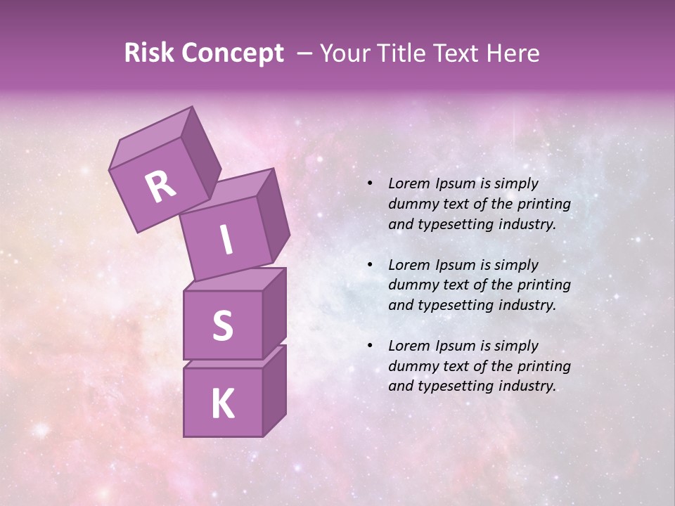 Sensual Girl Delicious PowerPoint Template