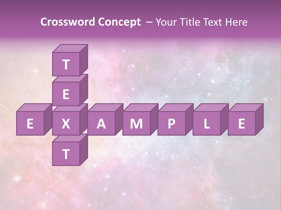 Sensual Girl Delicious PowerPoint Template