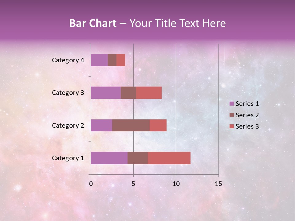 Sensual Girl Delicious PowerPoint Template