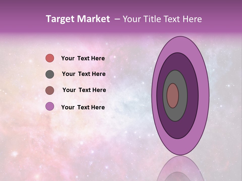 Sensual Girl Delicious PowerPoint Template