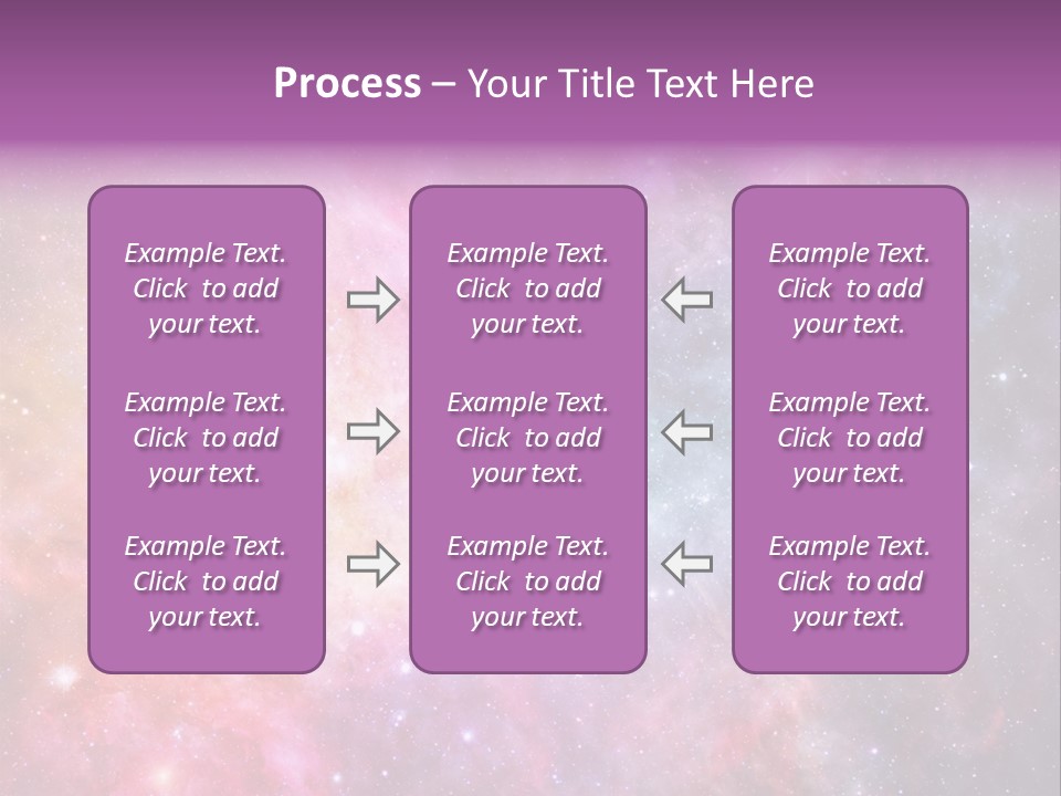 Sensual Girl Delicious PowerPoint Template