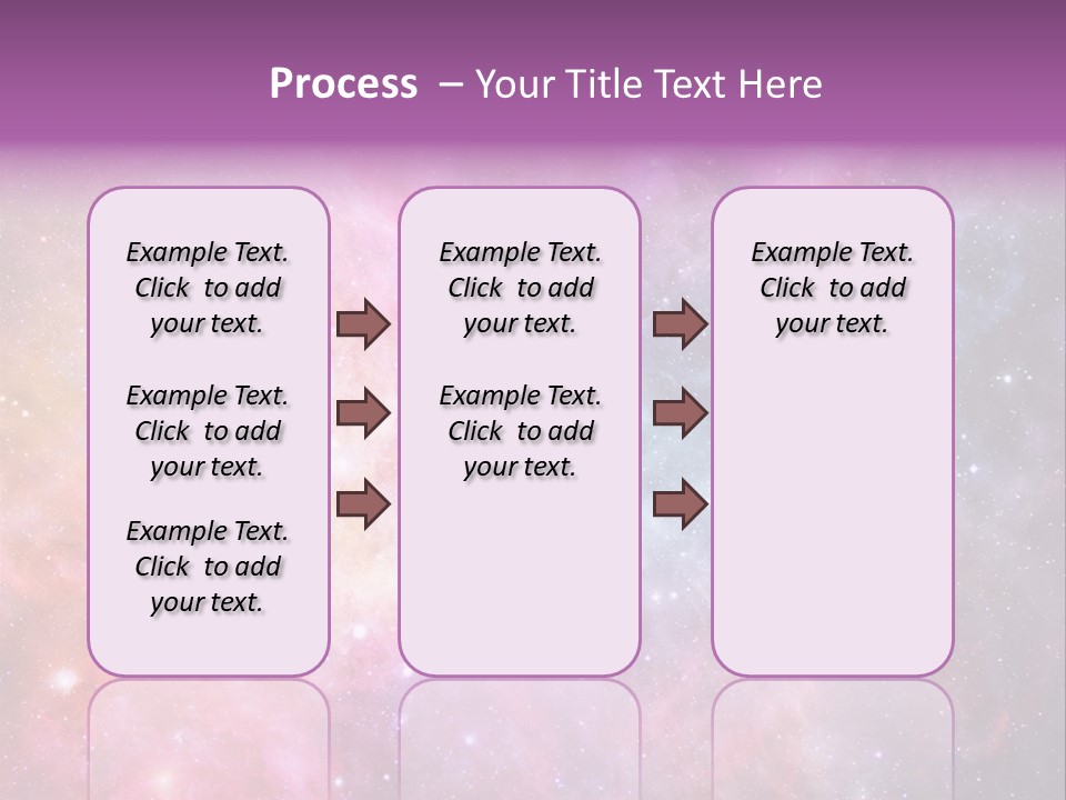 Sensual Girl Delicious PowerPoint Template