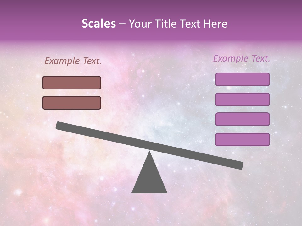Sensual Girl Delicious PowerPoint Template