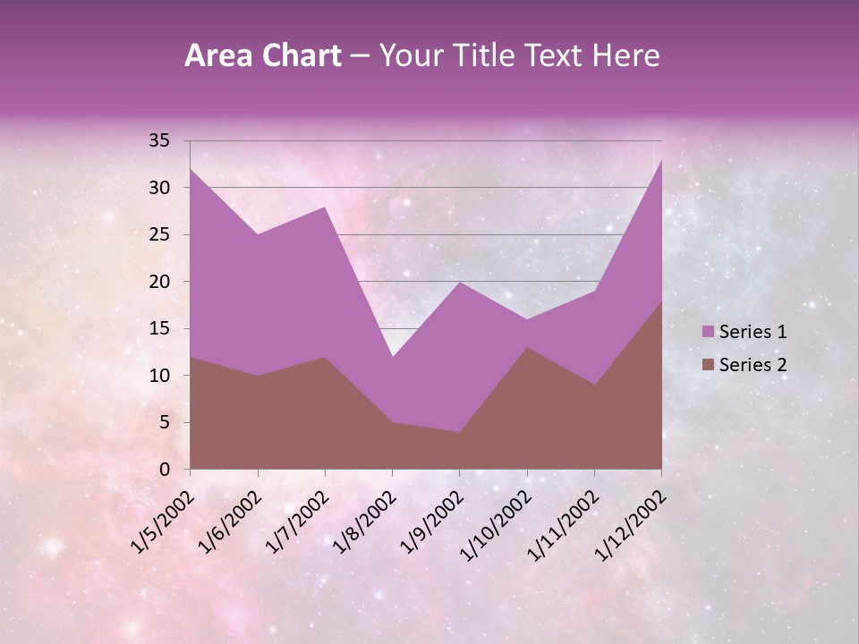 Sensual Girl Delicious PowerPoint Template