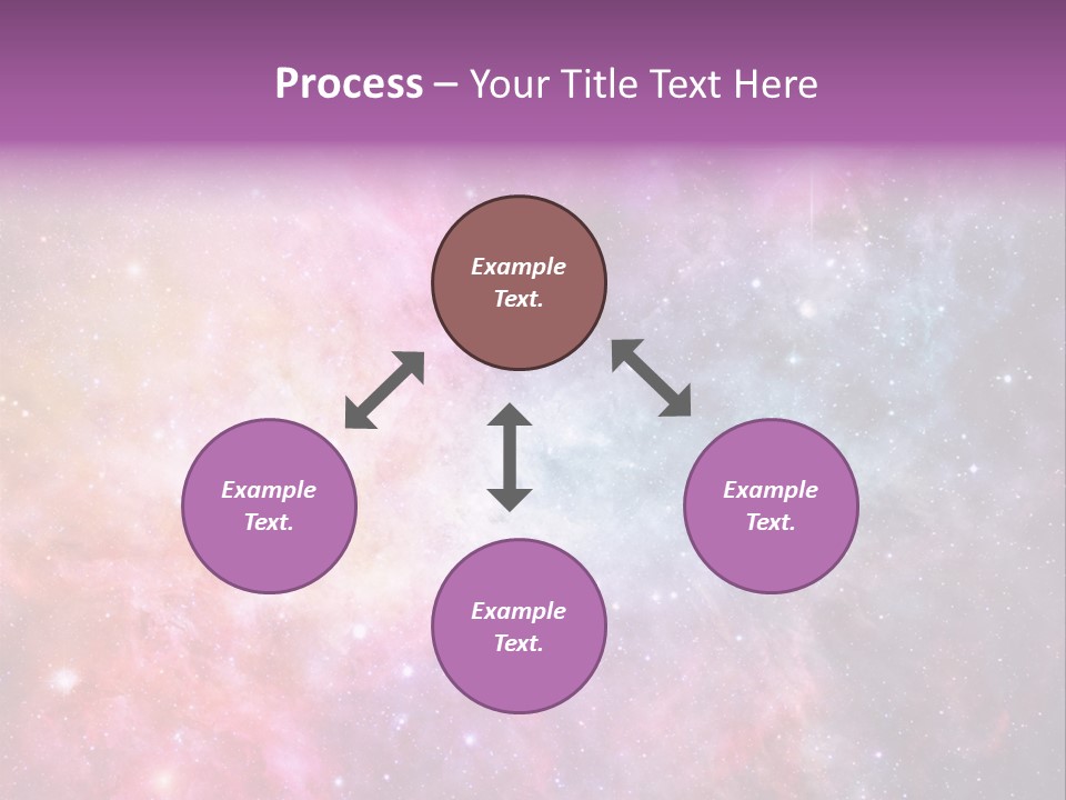 Sensual Girl Delicious PowerPoint Template