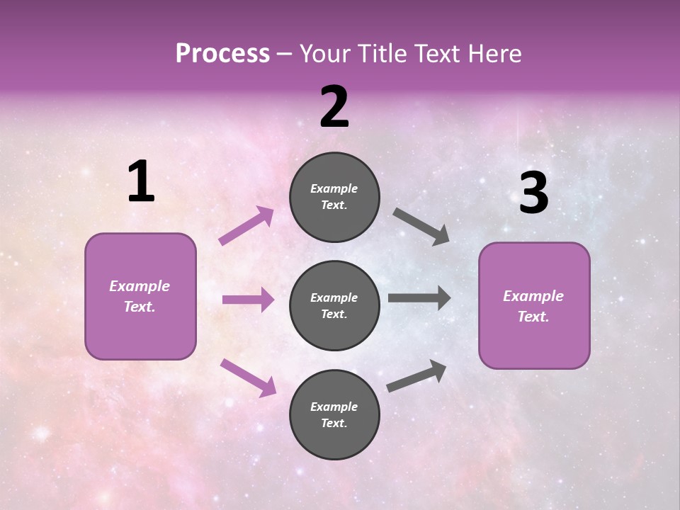 Sensual Girl Delicious PowerPoint Template