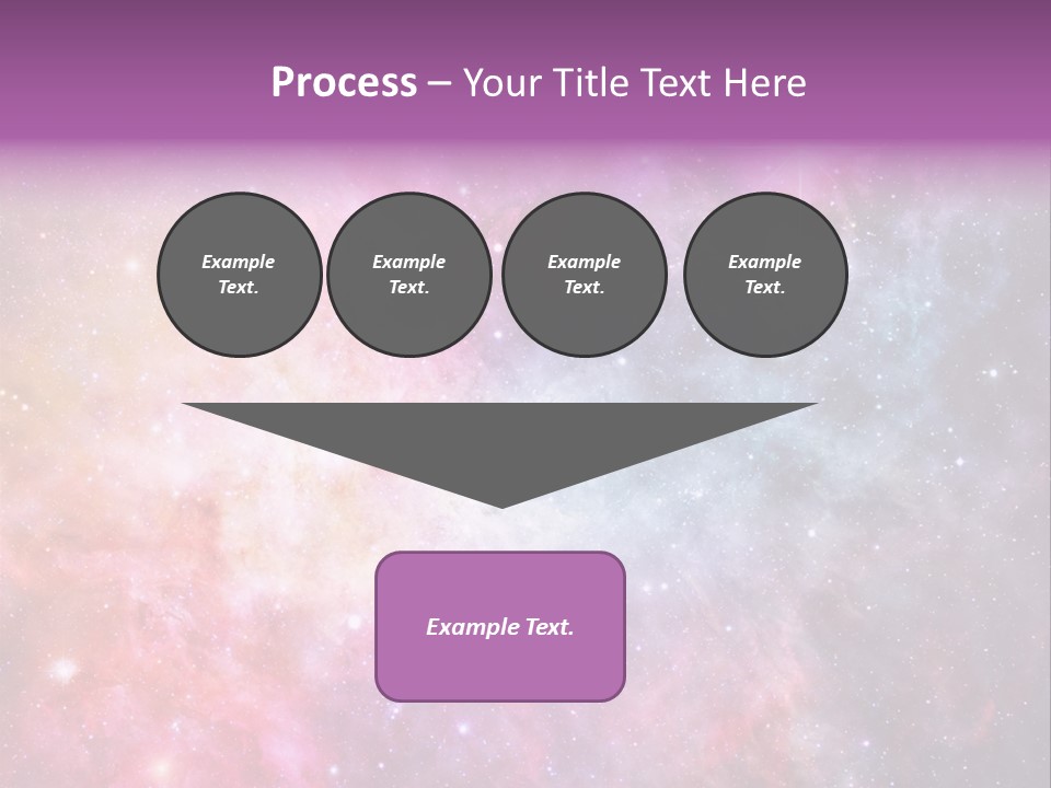 Sensual Girl Delicious PowerPoint Template