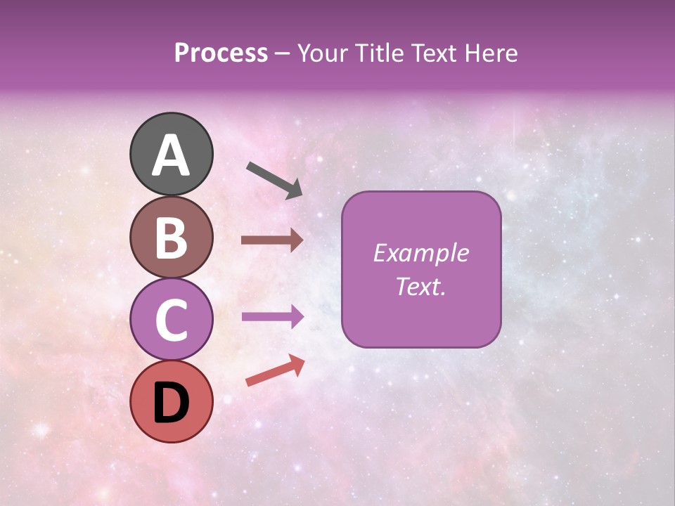 Sensual Girl Delicious PowerPoint Template