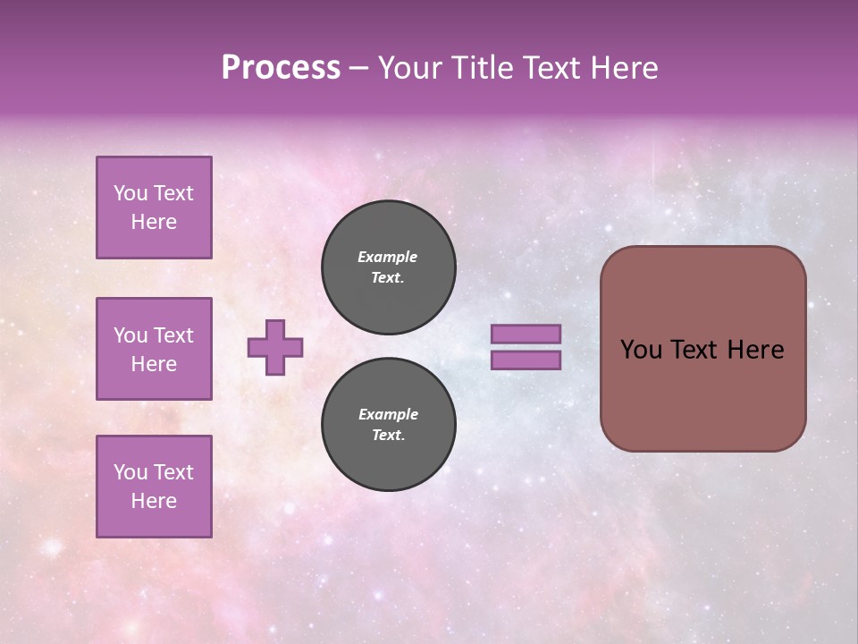 Sensual Girl Delicious PowerPoint Template