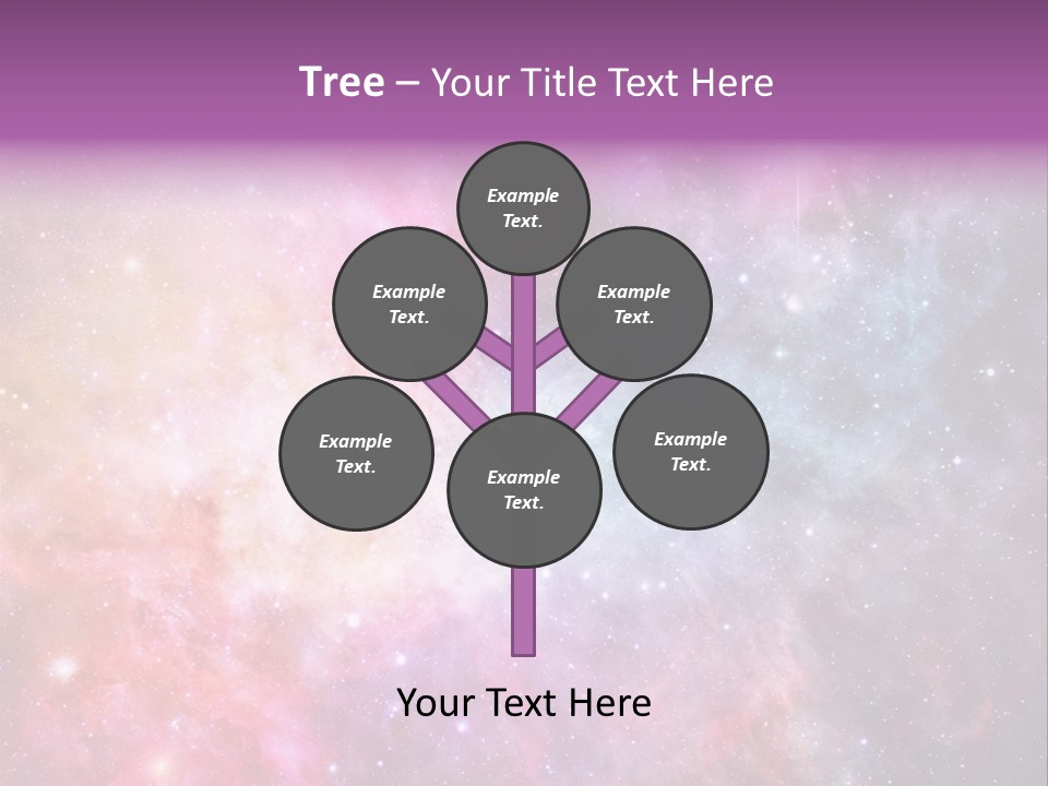 Sensual Girl Delicious PowerPoint Template