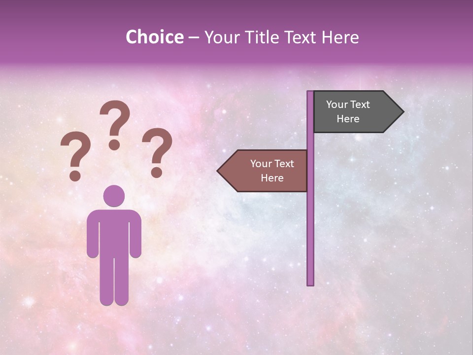 Sensual Girl Delicious PowerPoint Template